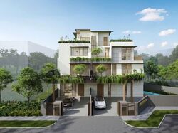 Jalan Selamat (D14), Terrace #585476761